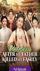 Reborn After My Father Killed My Family [English] (2024)