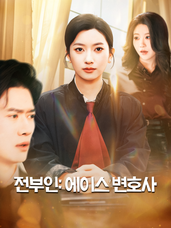 전부인: 에이스 변호사
