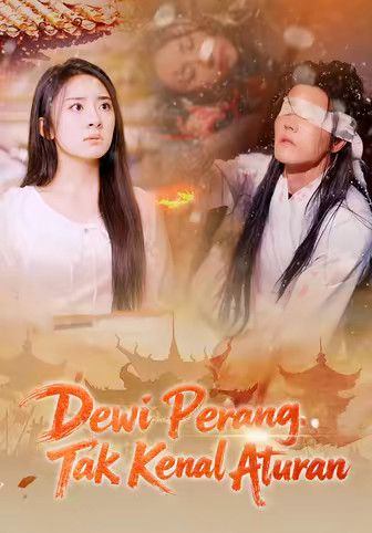 Dewi Perang Tak Kenal Aturan