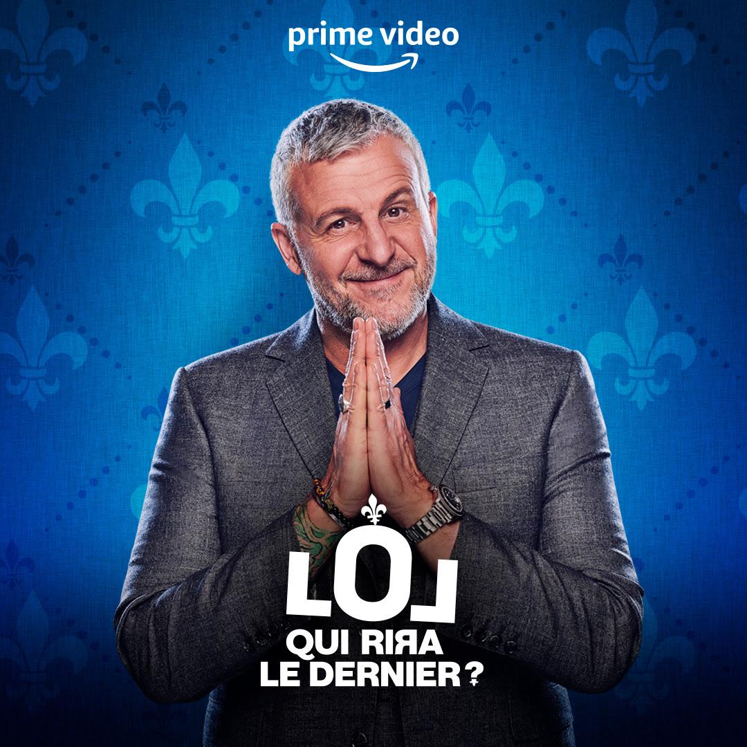 LOL: Qui Rira Le Dernier? (2023)