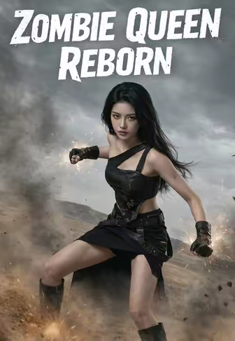 Zombie Queen Reborn