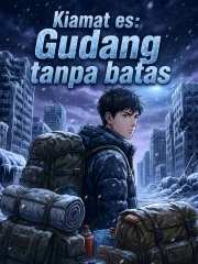 Kiamat es: Gudang tanpa batas