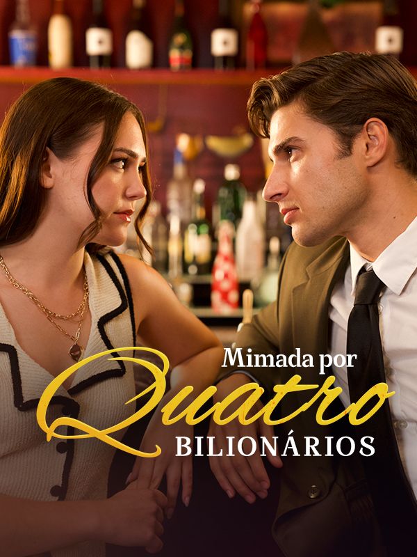 Mimada por Quatro Bilionários (2025)