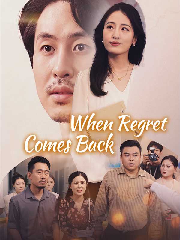 When Regret Comes Back