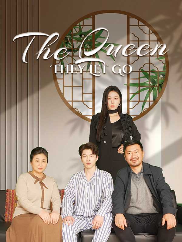 The Queen They Let Go