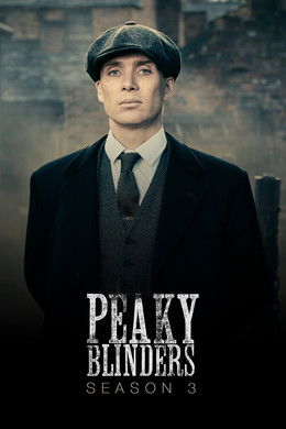 Peaky Blinders [Indonesian] S3 (2016)