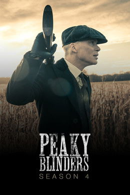 Peaky Blinders [Indonesian] S4 (2017)