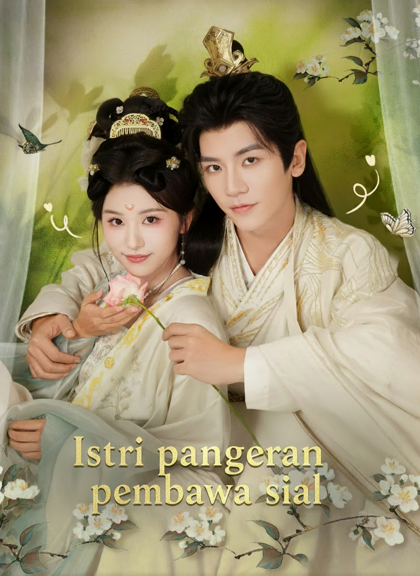 Istri pangeran dari masa depan