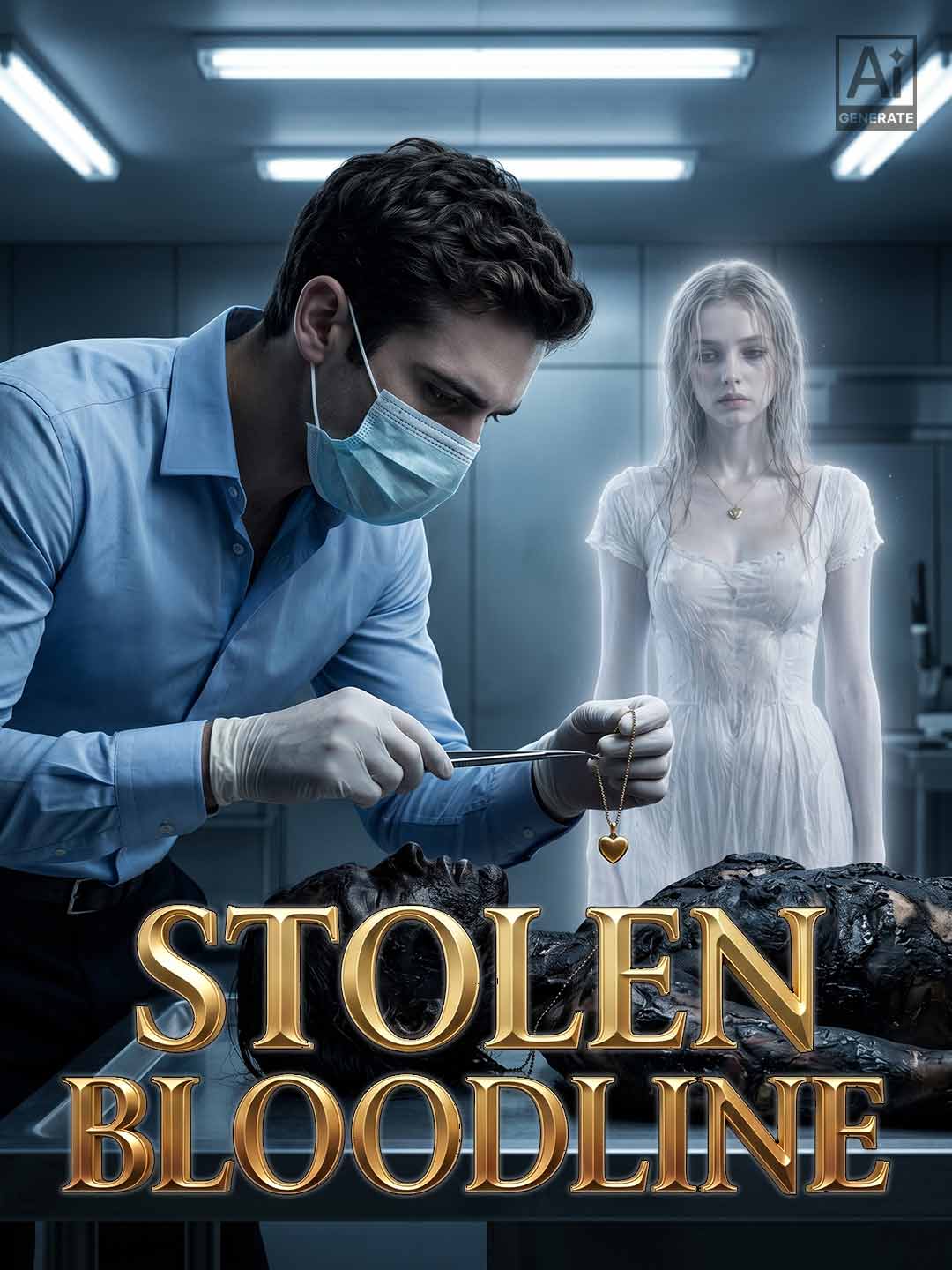 Stolen Bloodline