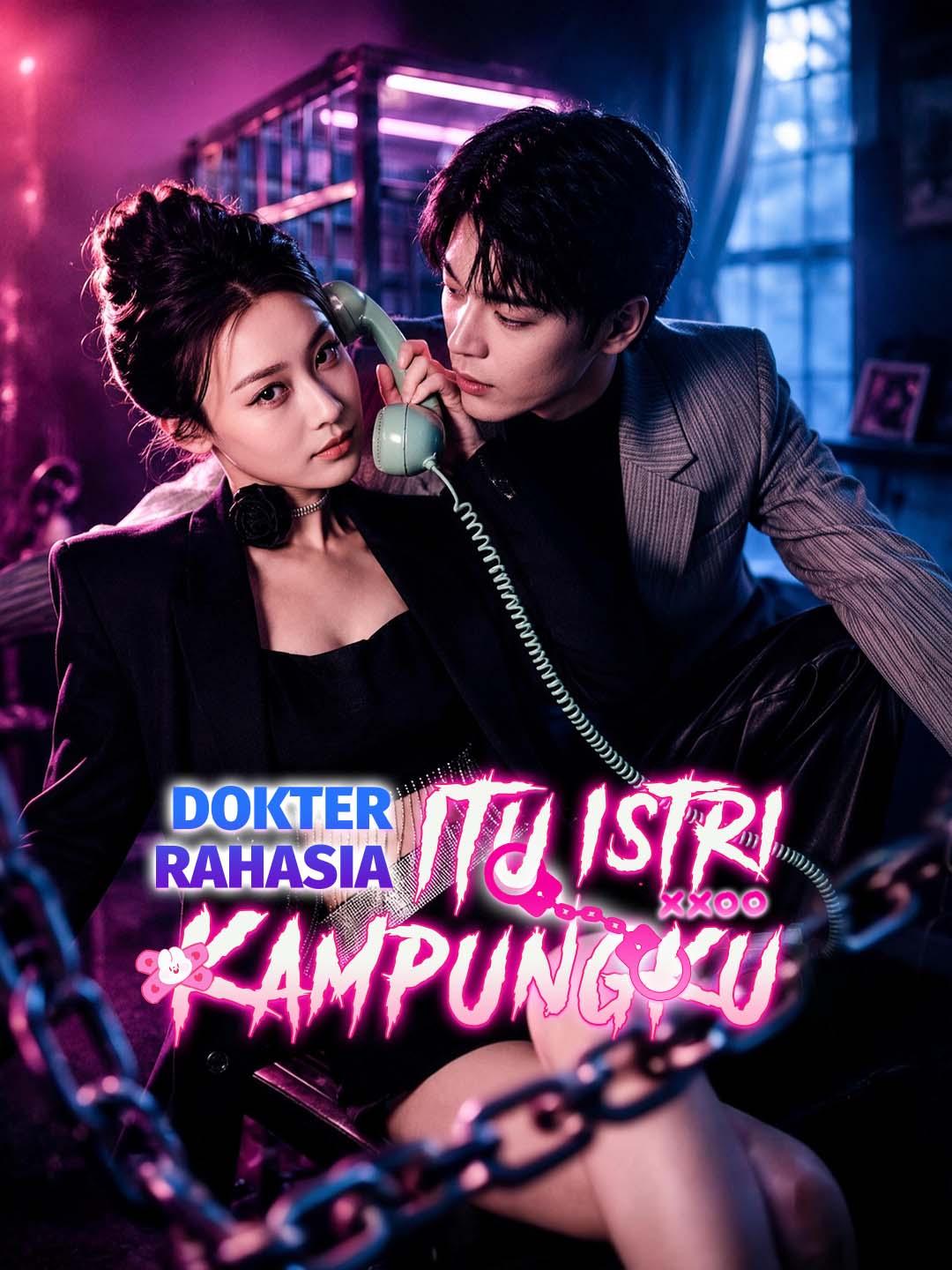 Dokter Rahasia Itu Istri Kampungku