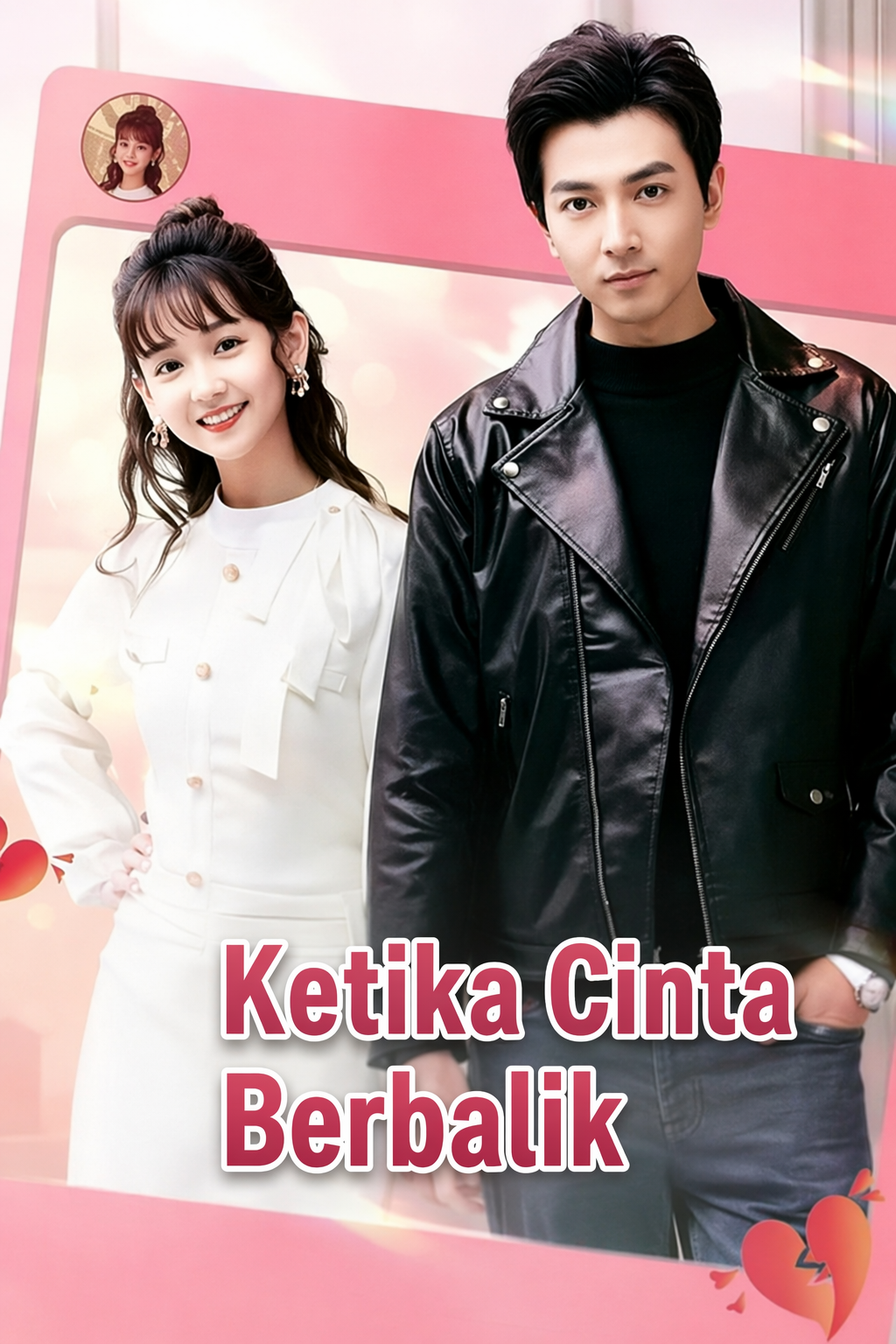 Ketika Cinta Berbalik