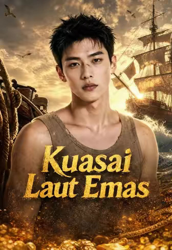 Kuasai Laut Emas
