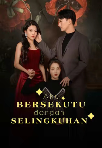 Aku Bersekutu dengan Selingkuhan