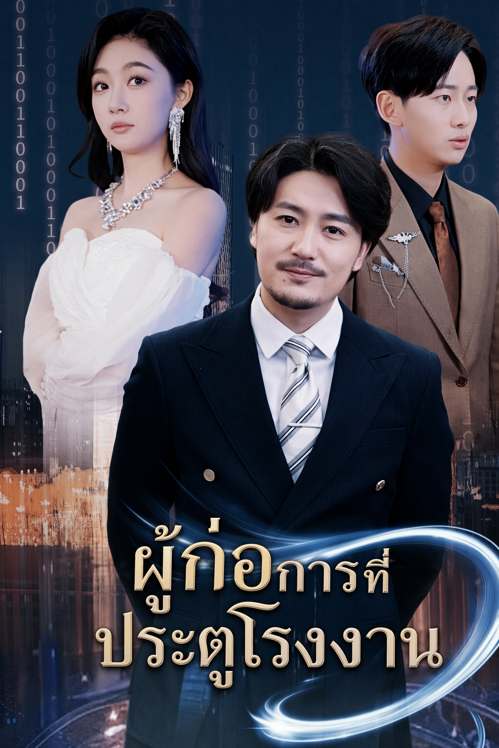 ผู้ก่อการที่ประตูโรงงาน