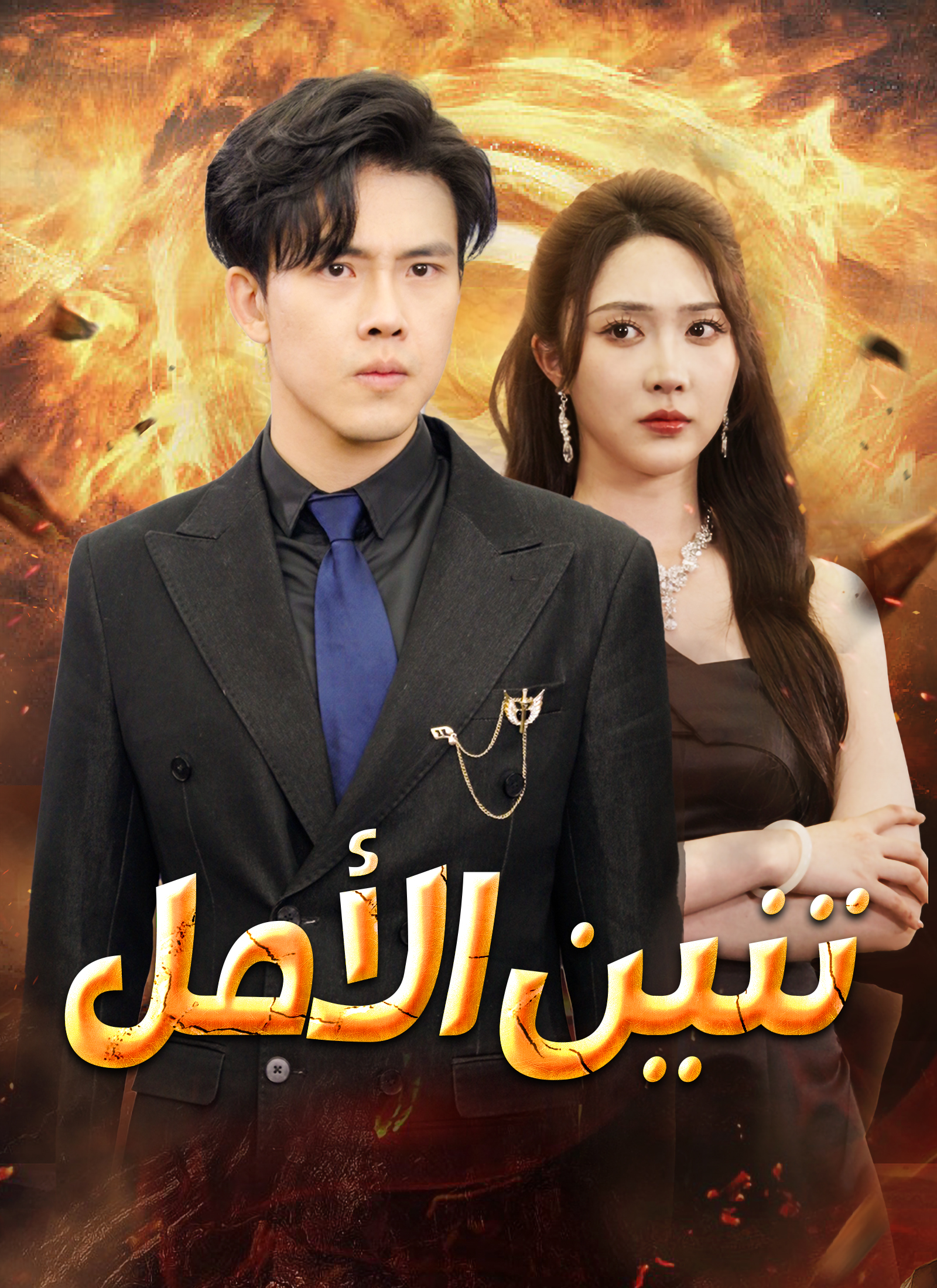 تنين الأمل