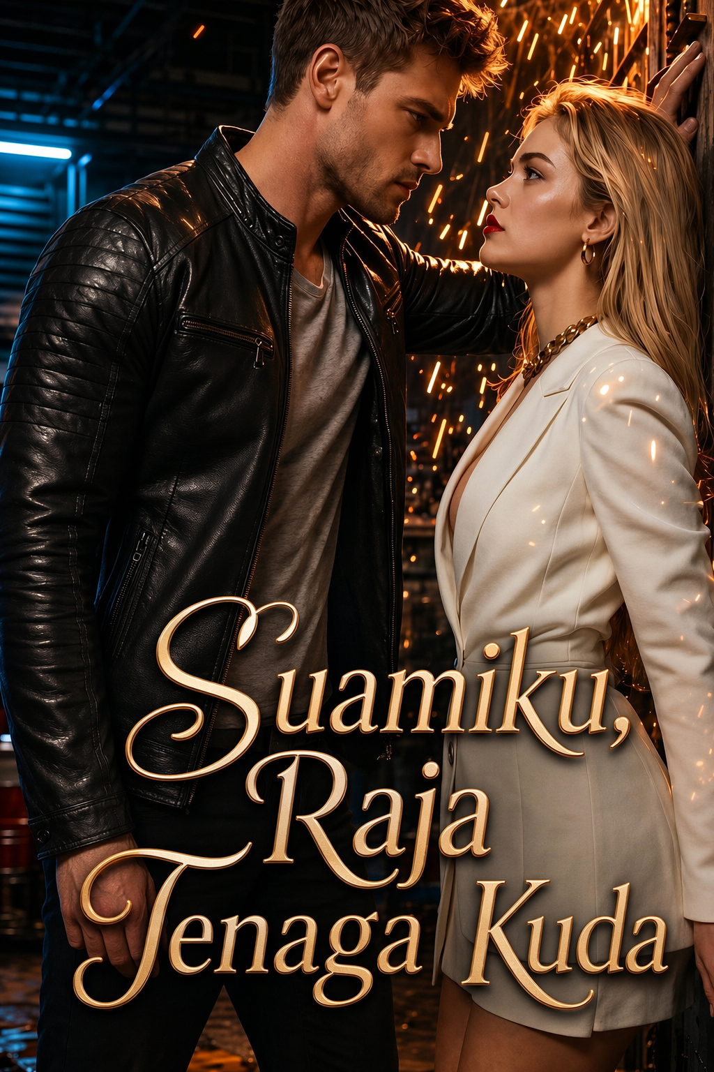 Suamiku, Raja Tenaga Kuda