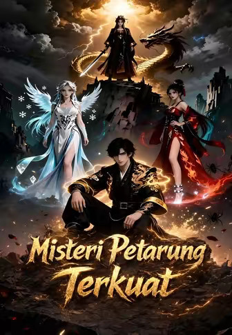 Misteri Petarung Terkuat