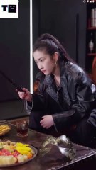 Blade of Wild Rose (2024)