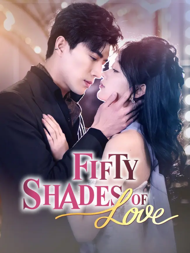 Fifty Shades of Love (2025)