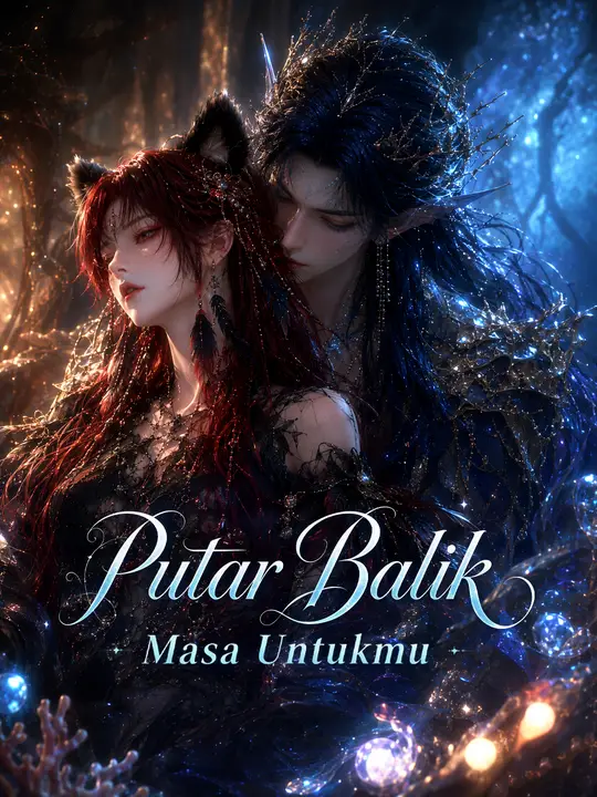 Putar Balik Masa Untukmu