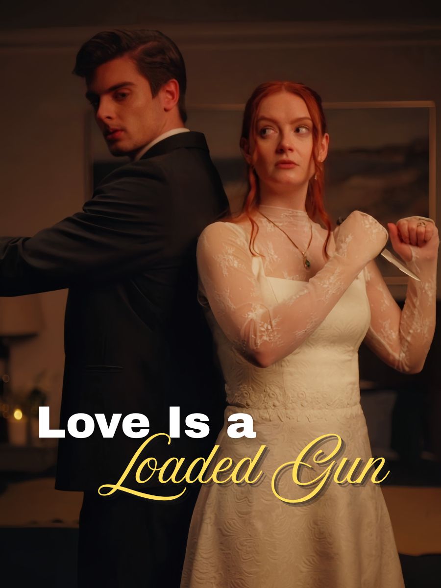 Love Is a Loaded Gun