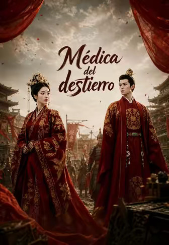 Médica del destierro