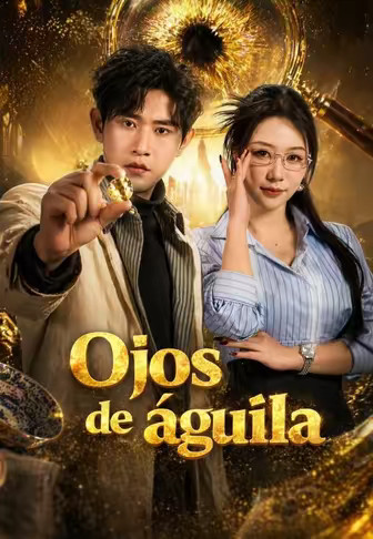 Ojos de águila