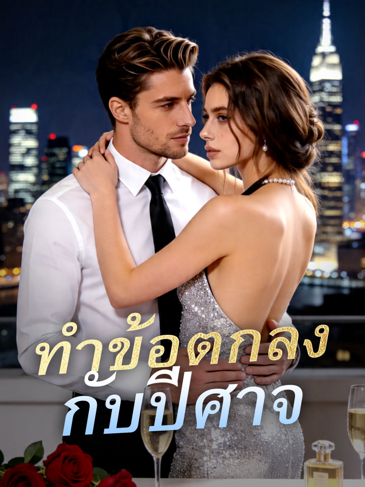 ทำข้อตกลงกับปีศาจ