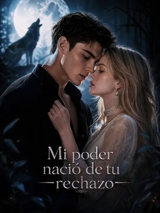 Mi poder nació de tu rechazo