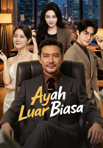 Ayah Luar Biasa