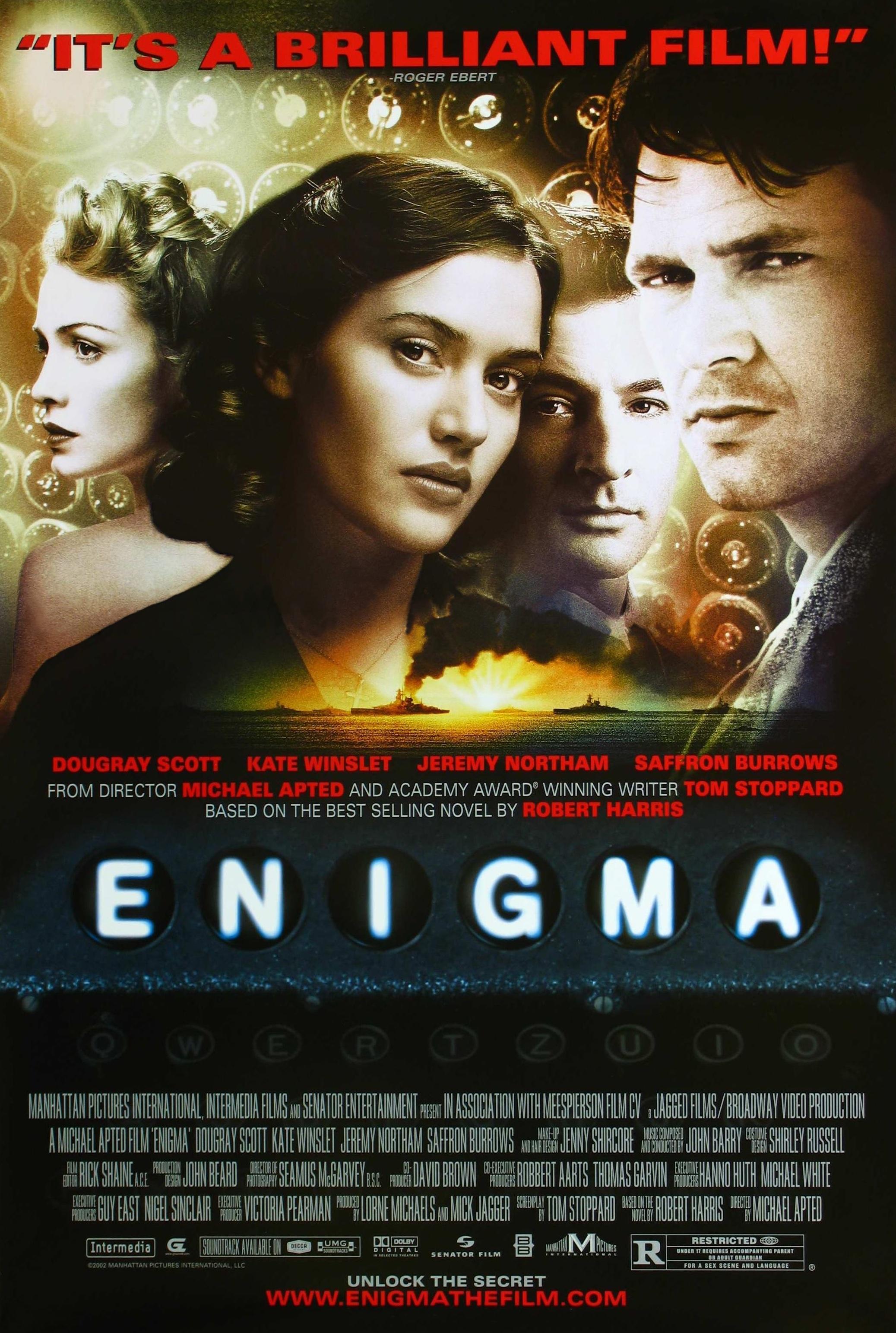 Enigma (2002)