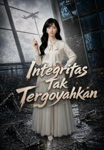 Integritas Tak Tergoyahkan