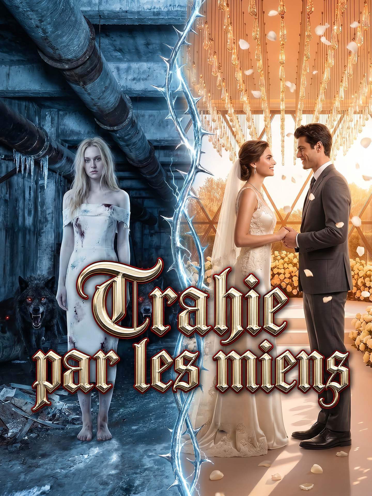 Trahie par les miens
