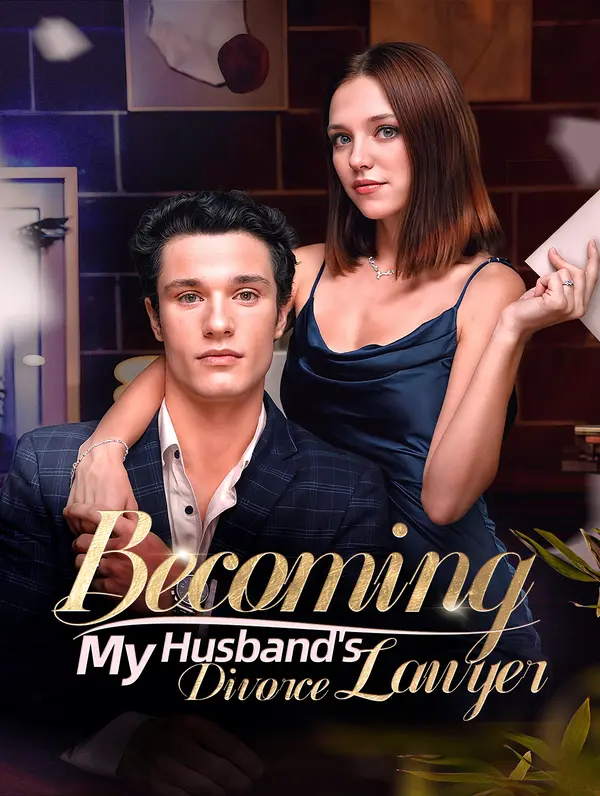 Becoming My Husband's Divorce Lawyer (2025)