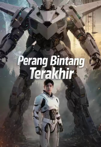 Perang Bintang Terakhir