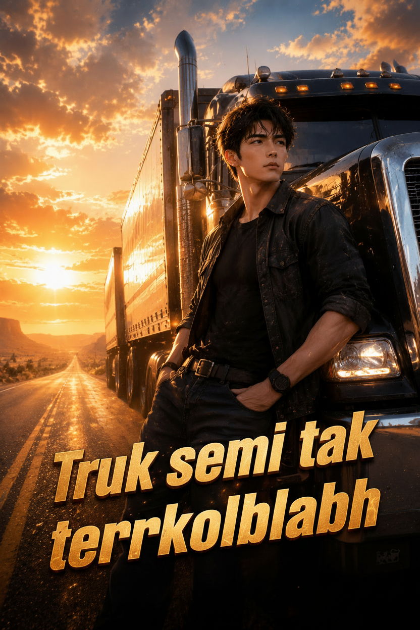 Truk semi tak terkalahkan