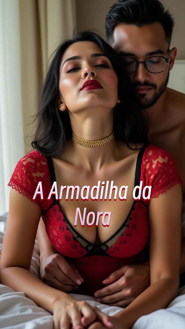 A Armadilha da Nora