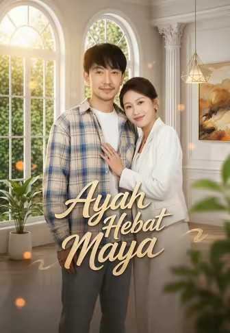 Ayah Hebat Maya