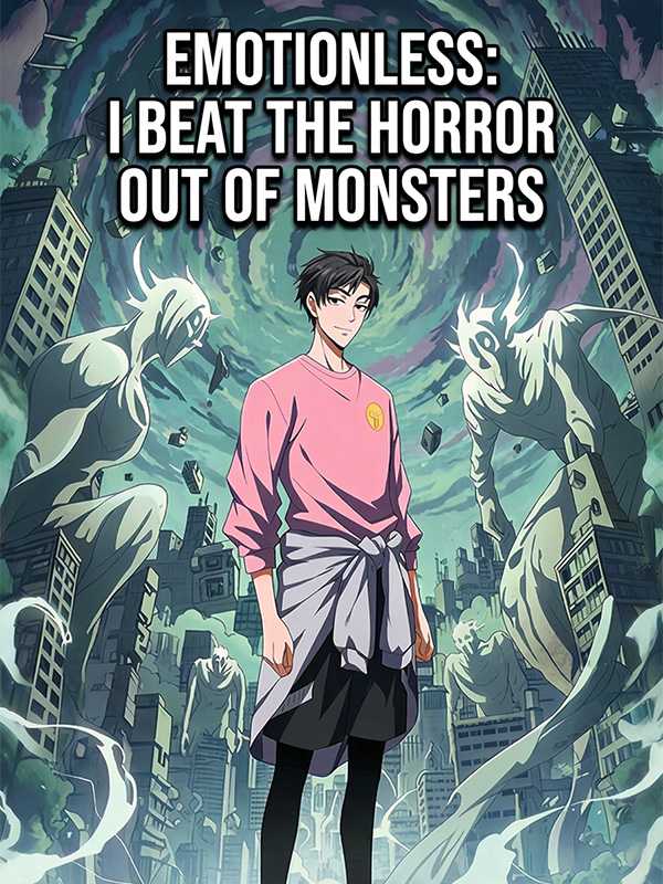 Emotionless: I Beat the Horror Out of Monsters