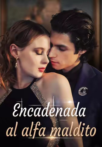 Encadenada al alfa maldito