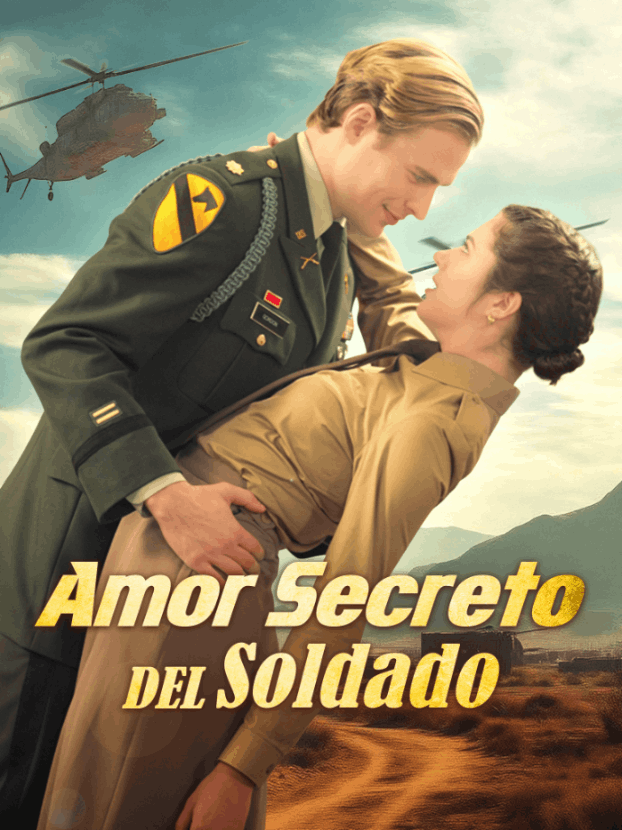 Amor Secreto del Soldado