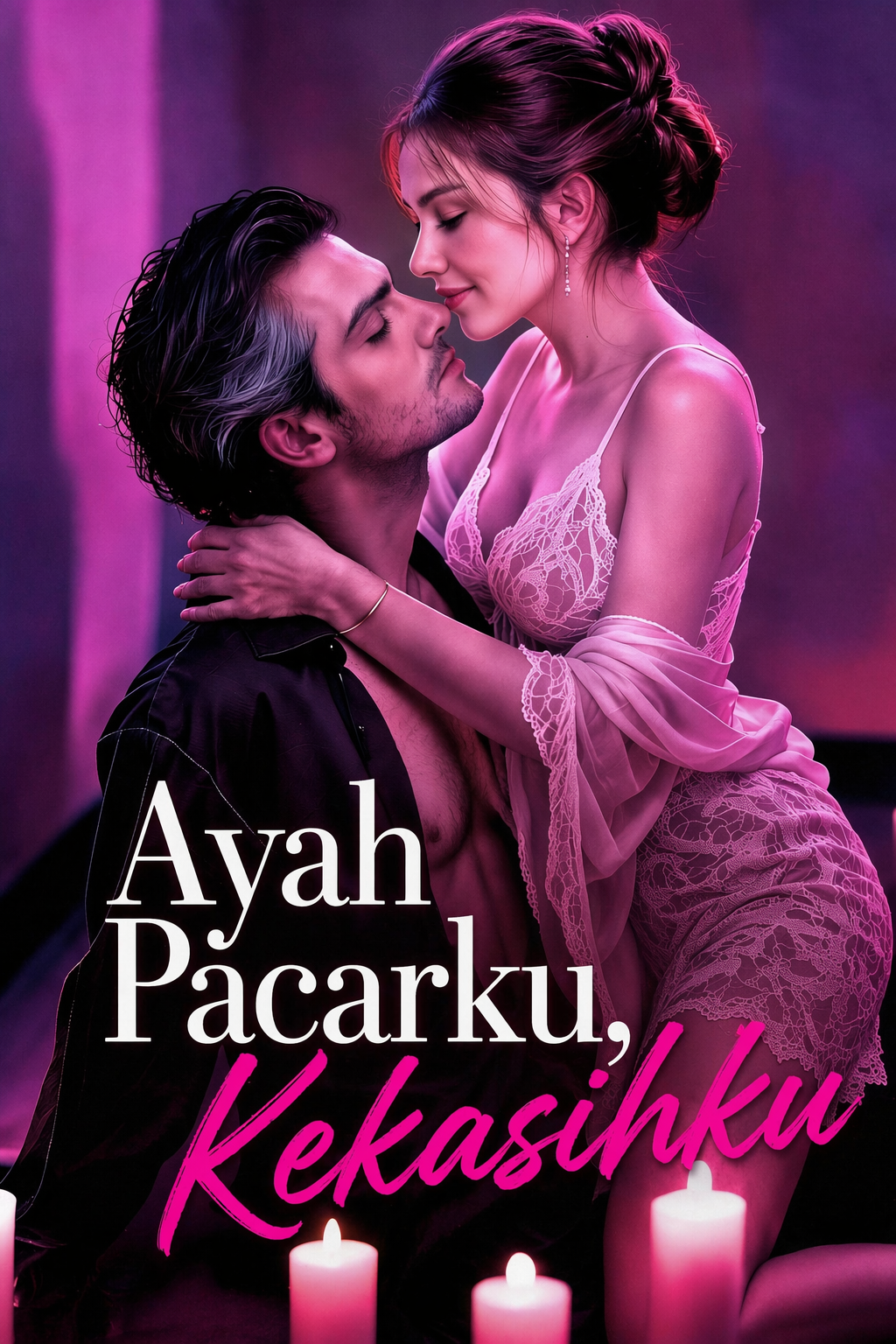 Kekasihku ayah pacarku