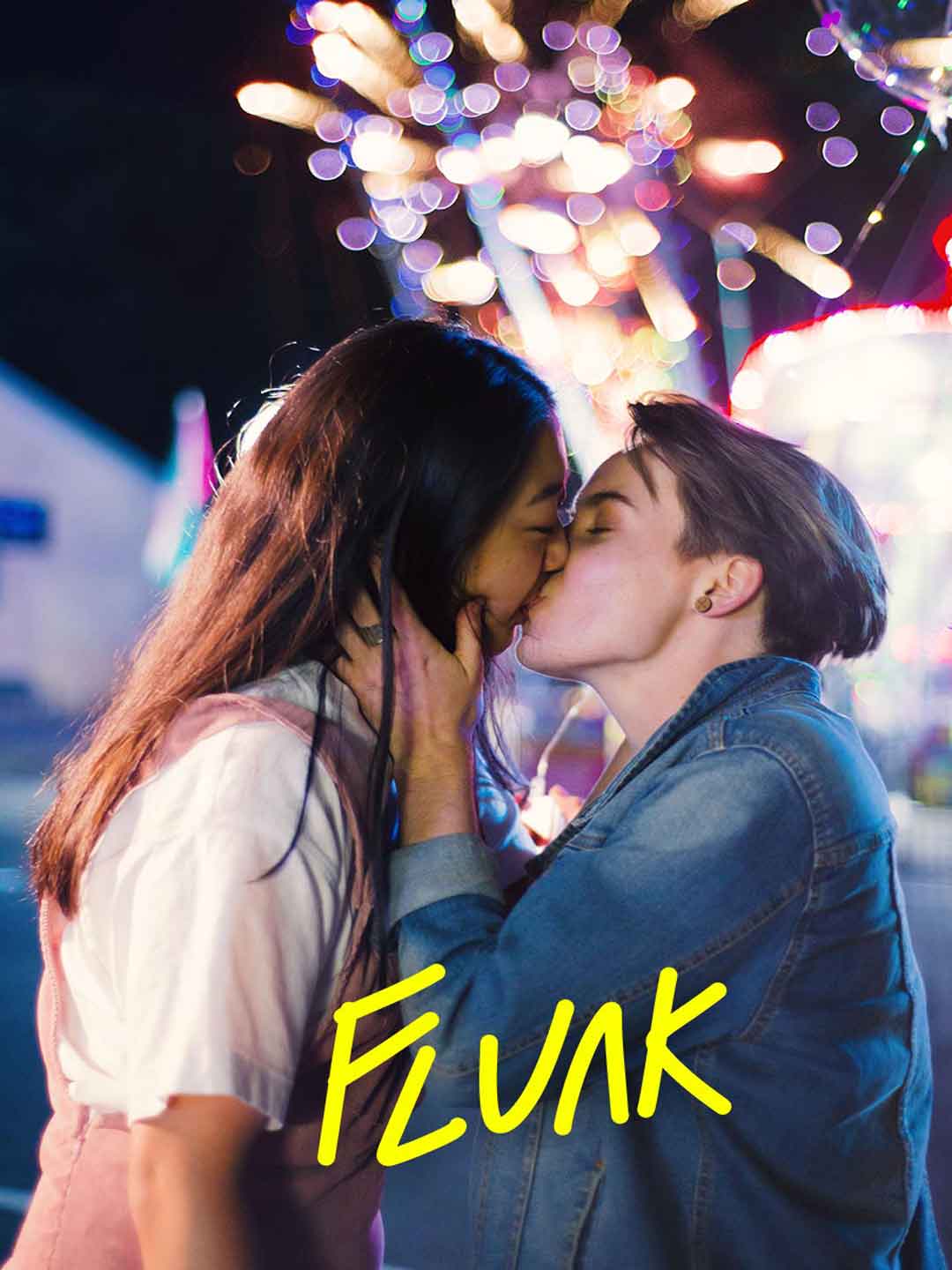 Flunk [Original]