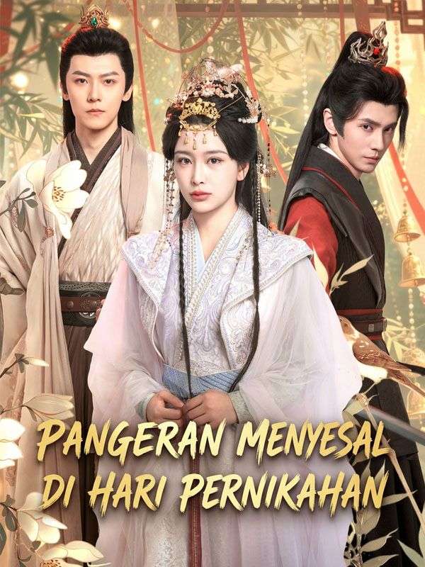 Pangeran Menyesal di Hari Pernikahan (2026)