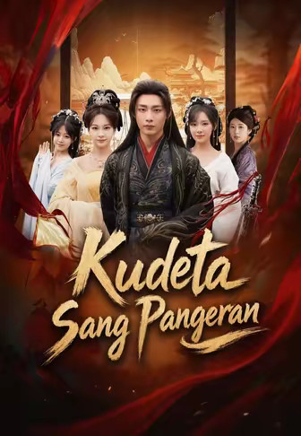 Kudeta Sang Pangeran