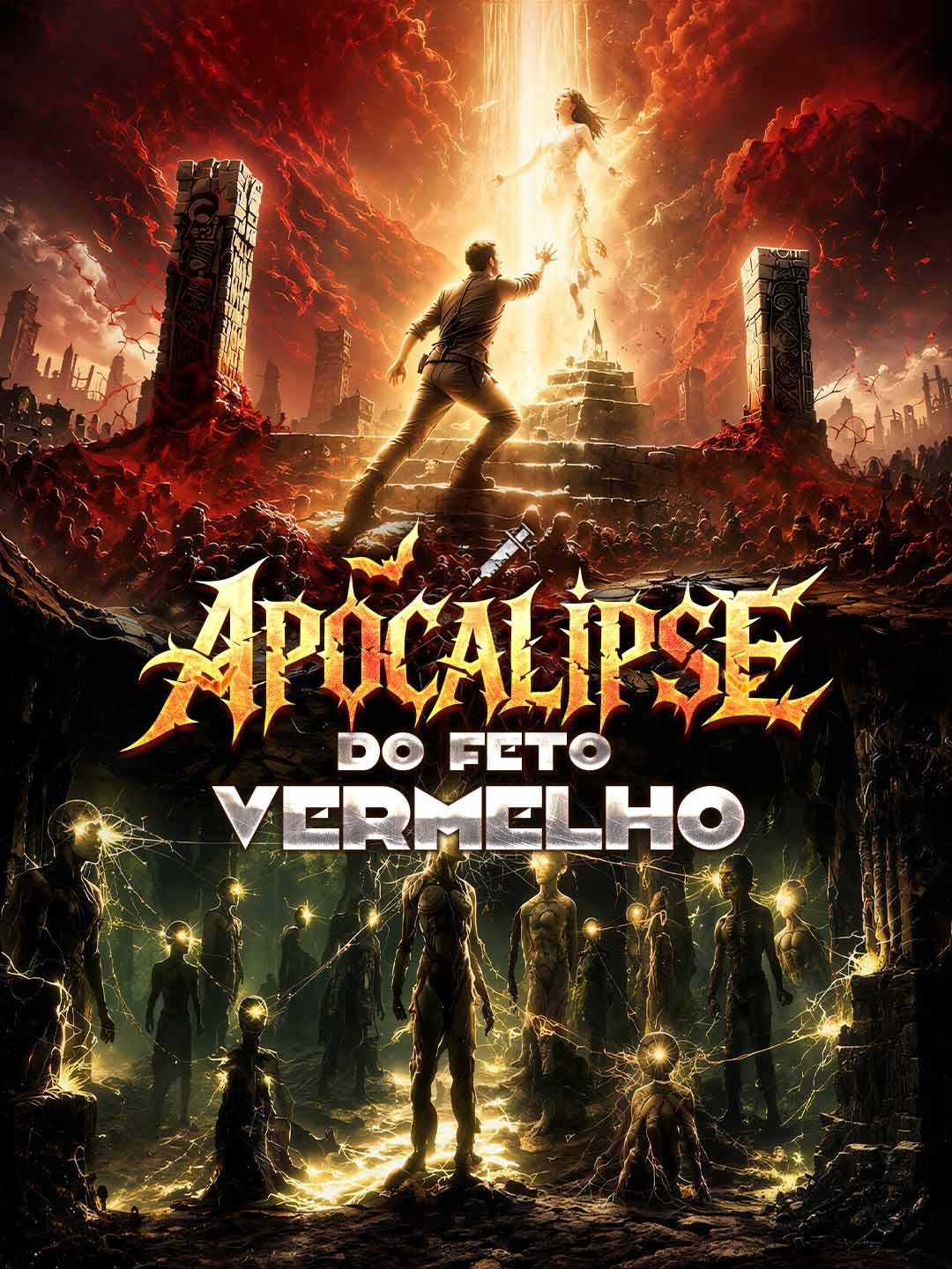 Apocalipse do Feto Vermelho