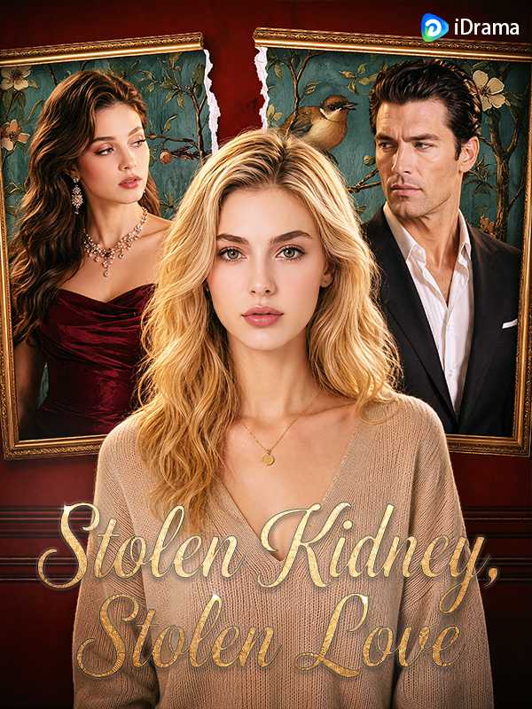 Stolen Kidney, Stolen Love