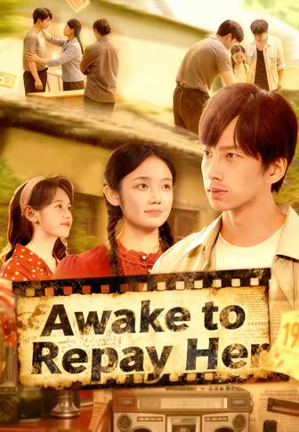 Awake to Repay Her