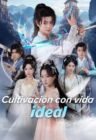 Cultivación con vida ideal