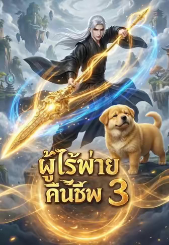 ผู้ไร้พ่ายคืนชีพ 3
